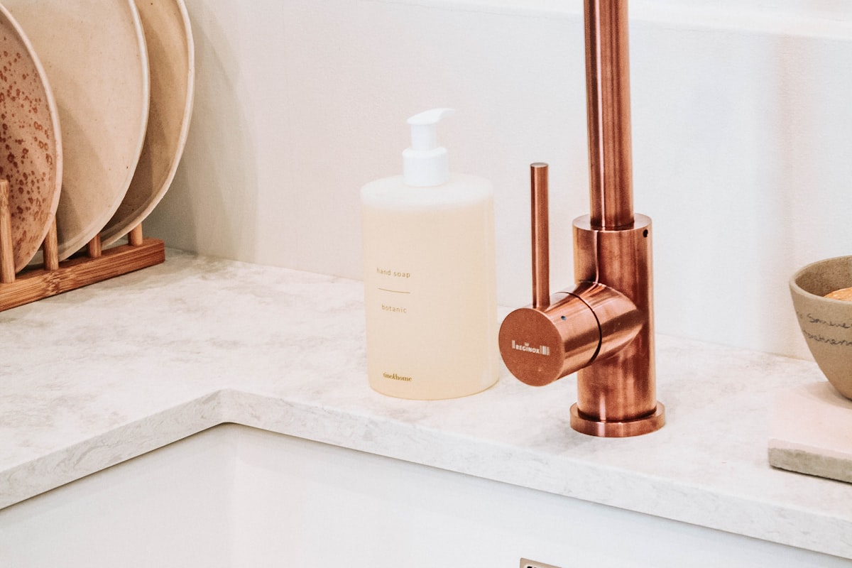 Kitchen Plumbing service in Chino, CA